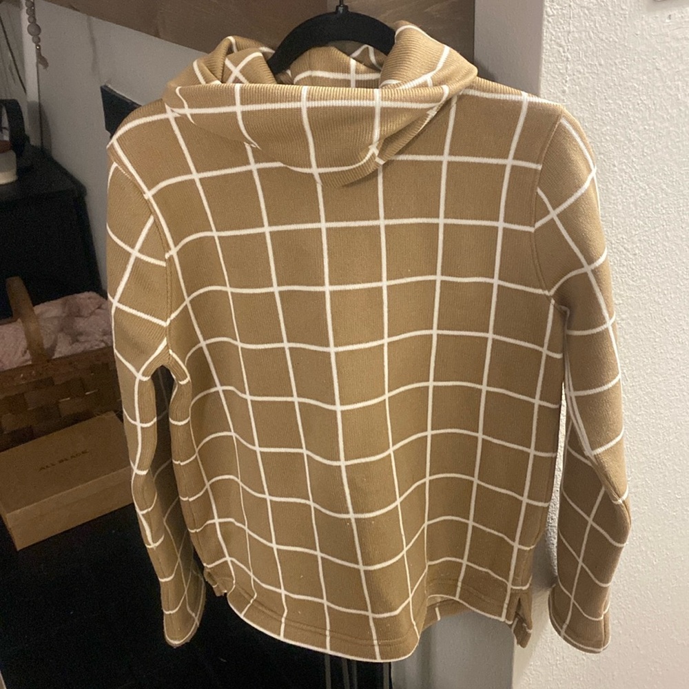 Medium j crew sweater